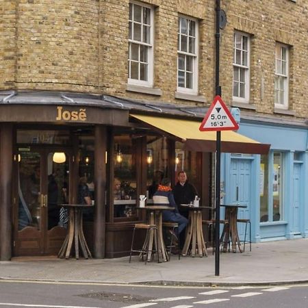 Luxury 2 Bedroom 2 Bathroom Apartment -Borough Market/ London Bridge מראה חיצוני תמונה