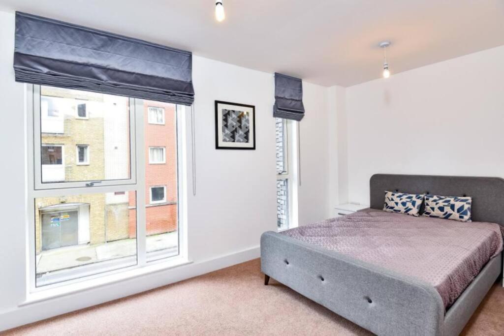 Luxury 2 Bedroom 2 Bathroom Apartment -Borough Market/ London Bridge מראה חיצוני תמונה