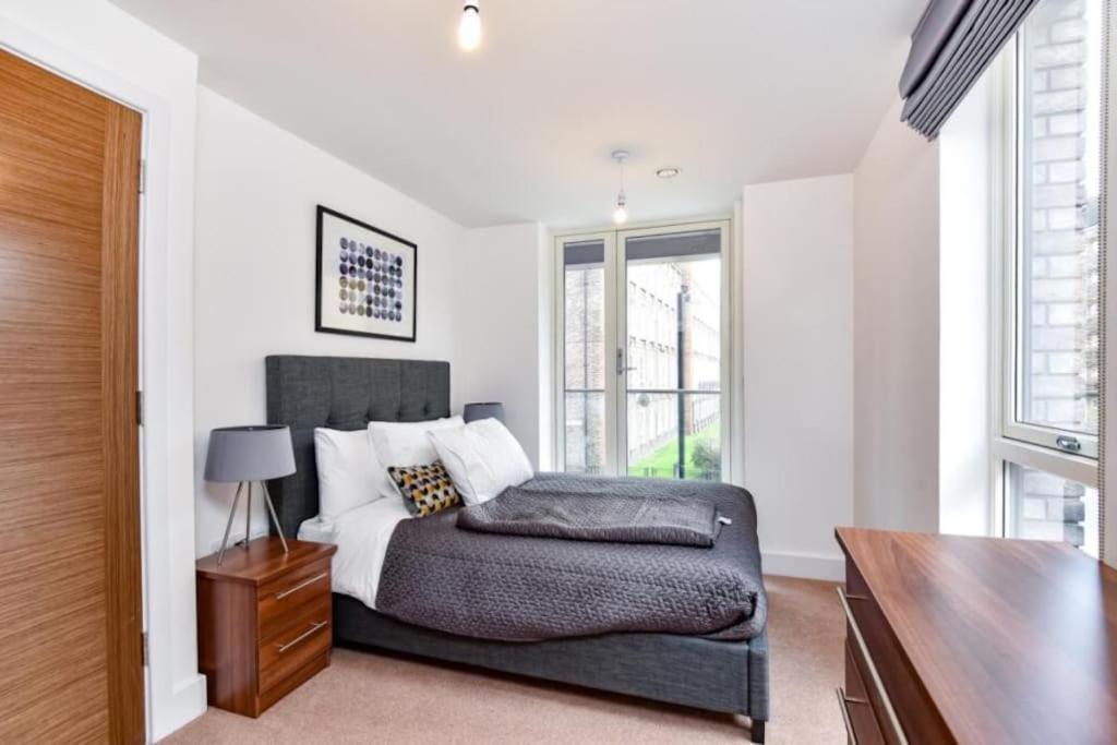 Luxury 2 Bedroom 2 Bathroom Apartment -Borough Market/ London Bridge מראה חיצוני תמונה