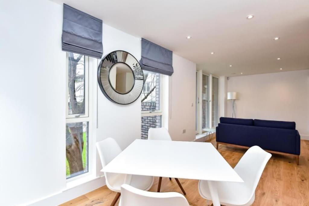 Luxury 2 Bedroom 2 Bathroom Apartment -Borough Market/ London Bridge מראה חיצוני תמונה